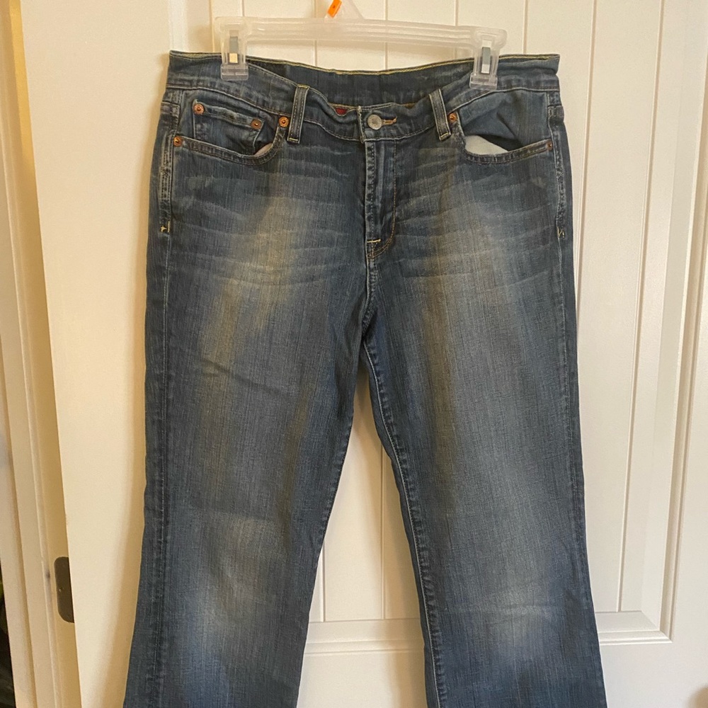Great deal on Lucky Jeans!